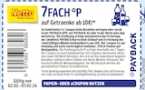 Netto Marken-Discount Rastatt - 7FACH Punkte Angebot im Prospekt 7FACH Punkte bei Netto Marken-Discount im Rastatt Prospekt für