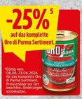 Aktuelles 25 % Angebot bei EDEKA in Krefeld