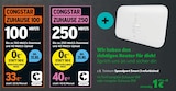 Zuhause 100 Angebote von Congstar bei BSB mobilfunk Rostock für 1,00 €