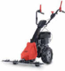 Aktuelles Balkenmäher BMS196-88 Angebot bei Netto Marken-Discount in Braunschweig ab 619,00 €