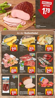 Hähnchen im aktuellen REWE Prospekt (Oldenburg) Hähnchen im REWE Prospekt "Dein Markt" mit 24 Seiten (Oldenburg)