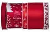 Rubans cadeaux - CRELANDO - Lidl à Montpellier Rubans cadeaux - CRELANDO en promo chez Lidl Montpellier à 1,49 €