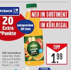 Sonnenkuss bei Marktkauf im Freiburg Prospekt für 1,99 €