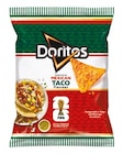 Chips von Doritos für 1,11 € bei Netto mit dem Scottie im Angebot Chips von Doritos im aktuellen Netto mit dem Scottie Prospekt