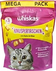 Aktuelle Katzenfutter Angebote bei Netto Marken-Discount in Erlangen Aktuelles Snack Angebot bei Netto Marken-Discount in Erlangen ab 2,99 €