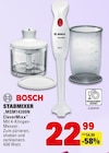 Stabmixer Angebote von Bosch bei E center Frankenthal für 22,99 €