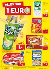 Hering im Netto Marken-Discount Prospekt in Hildesheim Aktueller Netto Marken-Discount Prospekt mit Hering, "Aktuelle Angebote", Seite 22