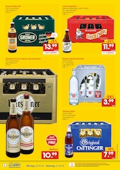 Oettinger im Netto Marken-Discount Prospekt in Schweinfurt Aktueller Netto Marken-Discount Prospekt mit Oettinger, "DER ORT, AN DEM DU IMMER AUSGEZEICHNETE PREISE FINDEST.", Seite 2