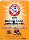 Aktuelles Baking Soda Angebot bei tegut in Nürnberg ab 1,99 €
