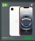iPhone 16e 128 GB Angebote von Apple bei lahde Station Minden für 249,00 €