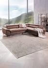 Moderne Garnitur LENO 2.0 im Angebot bei Zurbrüggen in Bottrop Moderne Garnitur LENO 2.0 Angebote von Stylife bei Zurbrüggen Bottrop für 999,00 €