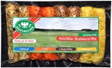 XXL Holzfäller Bratwurst-Mix im Angebot bei Penny in Neubrandenburg XXL Holzfäller Bratwurst-Mix Angebote von Eberswalder bei Penny Neubrandenburg für 4,99 €
