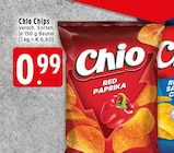 Aktuelles Chips Angebot bei EDEKA in Krefeld ab 0,99 €