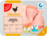 Hähnchen-Unterkeule Angebote von Gut & Günstig bei EDEKA Stade für 3,49 €