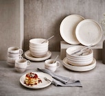 Tafel-Service „Perlemor“ von Villeroy & Boch im aktuellen XXXLutz Möbelhäuser Prospekt für 119,90 €