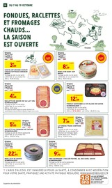 Vin Angebote im Prospekt "LE TRÈS GROS ANNIVERSAIRE" von Intermarché Vin Angebote im Prospekt "LE TRÈS GROS ANNIVERSAIRE" von Intermarché auf Seite 10