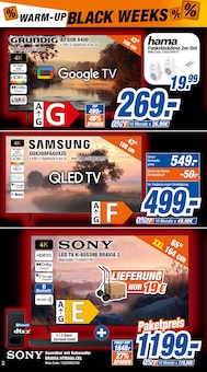 Fernseher im aktuellen expert Prospekt (Bad Homburg (Höhe)) Fernseher im expert Prospekt "Top Angebote" mit 12 Seiten (Bad Homburg (Höhe))