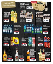 Cola im REWE Prospekt "Dein Markt" mit 10 Seiten (Erftstadt)