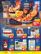 Aktueller Netto Marken-Discount Prospekt mit Kürbis, "Aktuelle Angebote", Seite 8