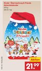 Überraschung & Friends Adventskalender im Angebot bei Netto Marken-Discount in Mannheim Überraschung & Friends Adventskalender Angebote von Kinder bei Netto Marken-Discount Mannheim für 21,99 €