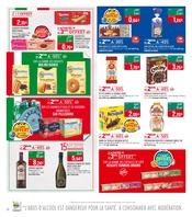 Vin Angebote im Prospekt "C'EST TOUS LES JOURS LE MARCHÉ" von Supermarchés Match Vin Angebote im Prospekt "C'EST TOUS LES JOURS LE MARCHÉ" von Supermarchés Match auf Seite 16