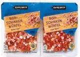 Schinkenwürfel von FARMLÄNDER für 1,99 € bei Netto mit dem Scottie im Angebot Schinkenwürfel von FARMLÄNDER im aktuellen Netto mit dem Scottie Prospekt