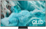 QLED TV GQ65Q7F5AUXZG Angebote von Samsung bei expert Geesthacht für 777,00 €