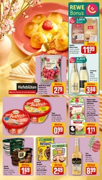 Freixenet-Sekt Angebot im aktuellen REWE Prospekt auf Seite 5