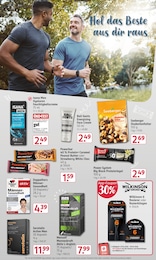 Rossmann Butter im Prospekt 