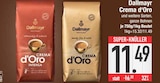 Crema d'Oro von Dallmayr im aktuellen EDEKA Prospekt für 11,49 €