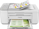 Multifunktionsdrucker PIXMA TR4756i im Angebot bei E center in Weinheim Multifunktionsdrucker PIXMA TR4756i Angebote von Canon bei E center Weinheim für 55,00 €