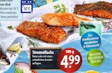 Stremellachs bei famila Nordost im Prospekt "" für 4,99 €