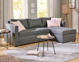 Ecksofa Gunda im Angebot bei Höffner in Bonn Ecksofa Gunda Angebote bei Höffner Bonn für 399,00 €