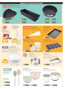 Backzubehör im V-Markt Prospekt "V-Markt einfach besser einkaufen" mit 26 Seiten (Augsburg)