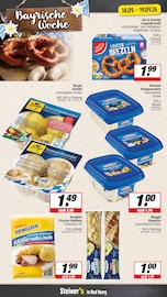 Brot im EDEKA Prospekt in Osnabrück Aktueller EDEKA Prospekt mit Brot, "Aktuelle Angebote", Seite 11