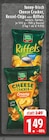 Aktuelle Chips Angebote bei E center in Solingen (Klingenstadt) Aktuelles Cheese Cracker Angebot bei E center in Solingen (Klingenstadt) ab 1,49 €