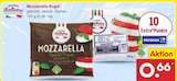 Mozzarella Kugel bei Netto Marken-Discount im Bad Salzuflen Prospekt für 0,66 €