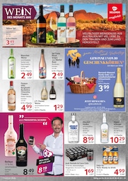 Tonic Angebot im aktuellen Selgros Prospekt auf Seite 19