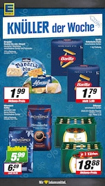 Aktueller EDEKA Prospekt mit Bier, "Aktuelle Angebote", Seite 2