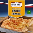 Stuffed Crust Pizza Angebote von McEnnedy bei Lidl Rastatt für 3,49 €