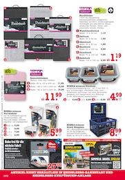 Klappbox Angebot im aktuellen E center Prospekt auf Seite 26