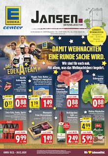 Aktueller E center Prospekt (Geilenkirchen, 30 Seiten zum blättern E center Prospekt Aktuelle Angebote mit 30 Seiten