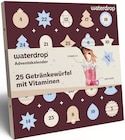 Adventskalender von waterdrop für 19,90 € bei Rossmann im Angebot Adventskalender von waterdrop im aktuellen Rossmann Prospekt