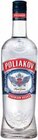Vodka - POLIAKOV en promo chez Intermarché Express Annecy à 7,32 €