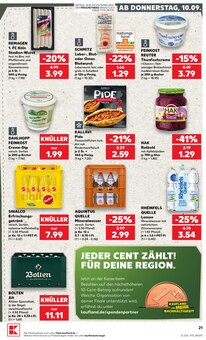Äpfel im aktuellen Kaufland Prospekt (Mönchengladbach) Äpfel im Kaufland Prospekt "Hier bin ich richtig" mit 66 Seiten (Mönchengladbach)