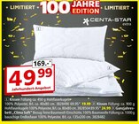 Aktuelles Kissen oder Ganzjahresbett Angebot bei Segmüller in Mülheim (Ruhr) ab 19,99 €