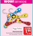 Kinderkleiderbügel Angebote von Peggy Perfect bei Marktkauf Nürnberg für 1,99 €