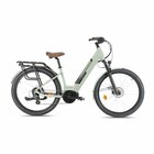 VTC électrique CROSSOVER V LTD - NAKAMURA - Intersport VTC électrique CROSSOVER V LTD - NAKAMURA à 1 399,99 € dans le catalogue Intersport