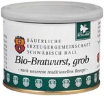 Bio-Wurstkonserven im Angebot bei REWE in Leinfelden-Echterdingen Bio-Wurstkonserven Angebote von Echt Hällische bei REWE Leinfelden-Echterdingen für 2,99 €
