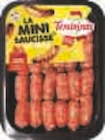 Super U Durtal - Promo Mini Saucisse de Veau Promo Mini Saucisse de Veau à 2,00 € dans le catalogue Super U à Durtal